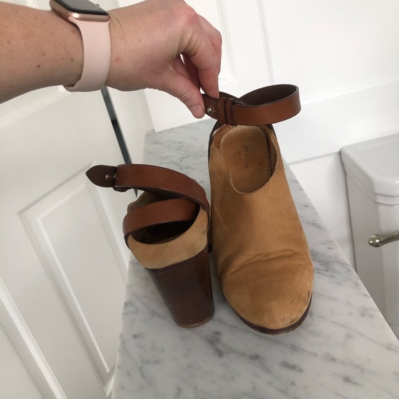 Rag & bone real Leather boots - Picture 10 of 14